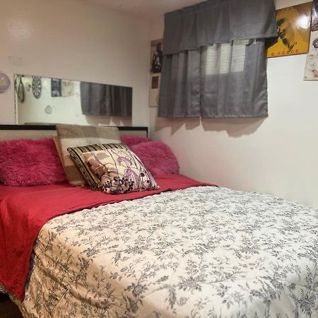 Garden Suite 30 Mins To Nyc, Mins To Ewr, Prudential Center, Njpack Belleville Exterior foto
