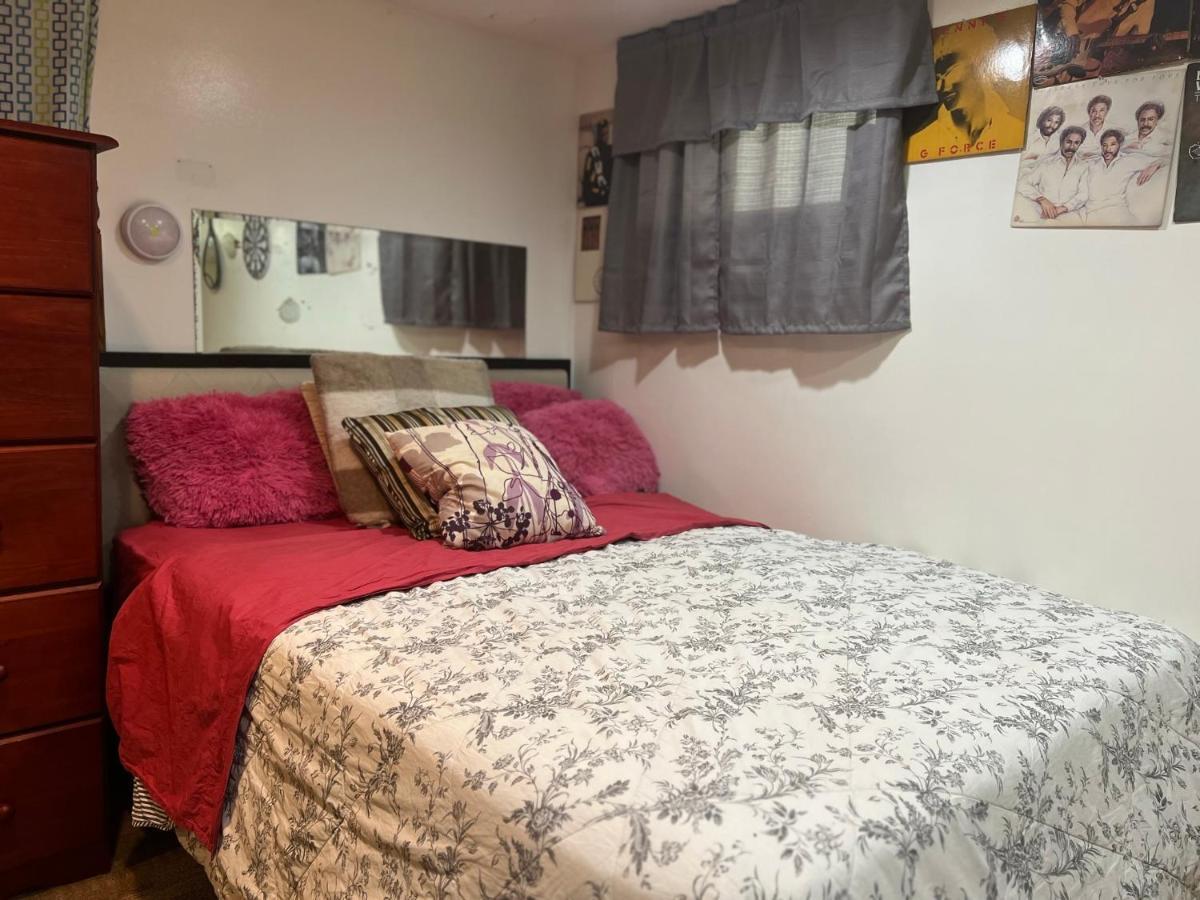 Garden Suite 30 Mins To Nyc, Mins To Ewr, Prudential Center, Njpack Belleville Exterior foto