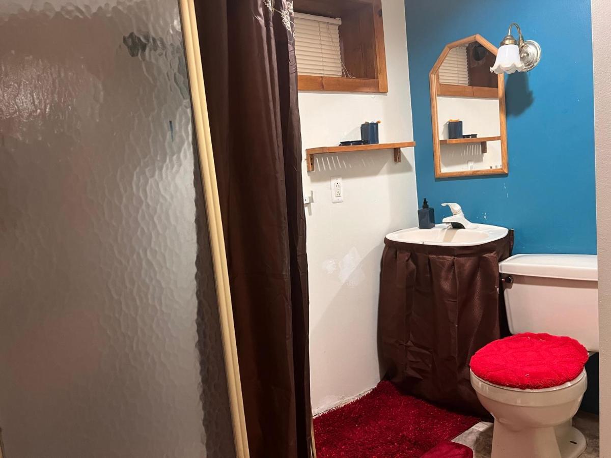 Garden Suite 30 Mins To Nyc, Mins To Ewr, Prudential Center, Njpack Belleville Exterior foto