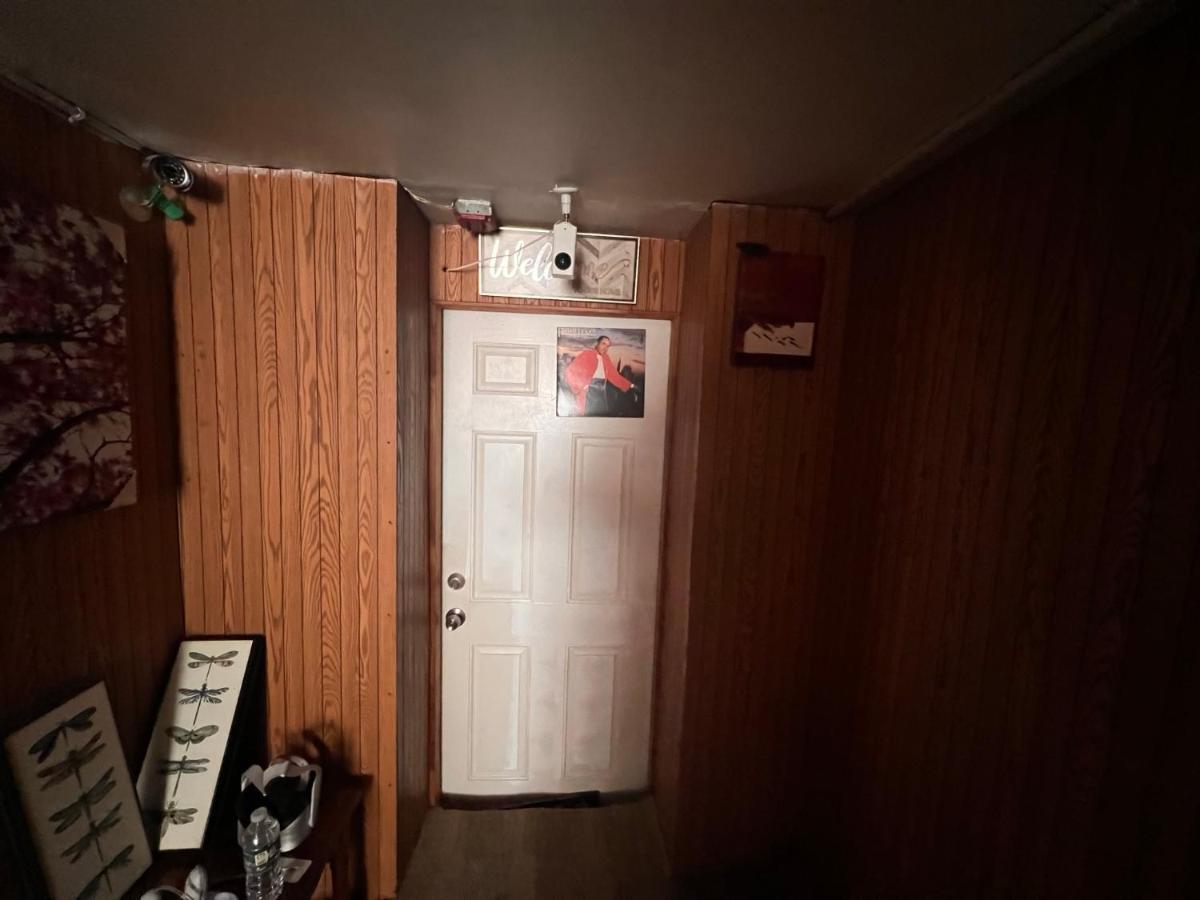 Garden Suite 30 Mins To Nyc, Mins To Ewr, Prudential Center, Njpack Belleville Exterior foto