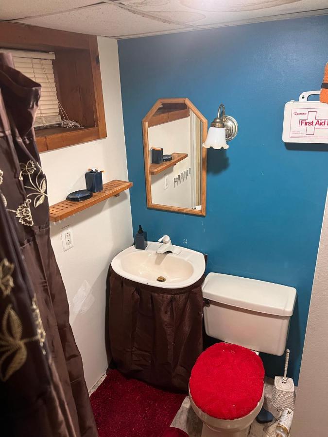 Garden Suite 30 Mins To Nyc, Mins To Ewr, Prudential Center, Njpack Belleville Exterior foto
