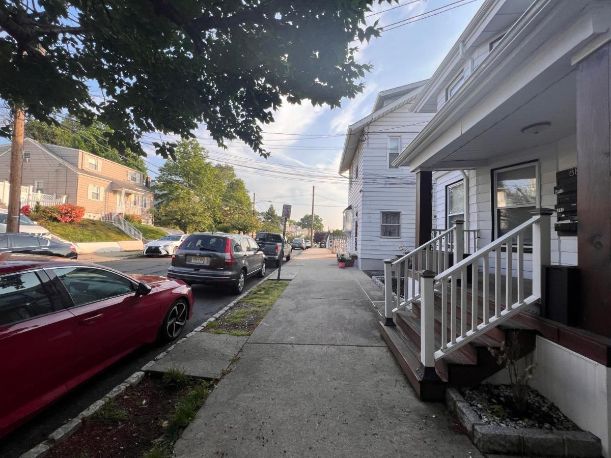 Garden Suite 30 Mins To Nyc, Mins To Ewr, Prudential Center, Njpack Belleville Exterior foto