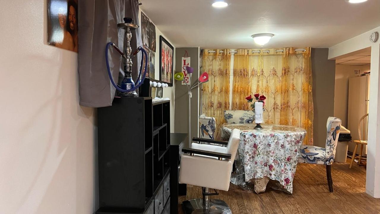 Garden Suite 30 Mins To Nyc, Mins To Ewr, Prudential Center, Njpack Belleville Exterior foto